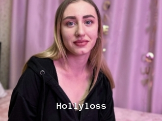 Hollyloss