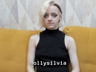 Hollysilvia