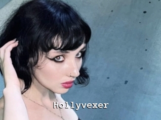 Hollyvexer