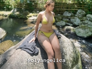 holyangelica Webcamsex Amateur