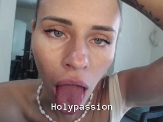 Holypassion