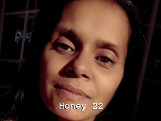 Honey_22