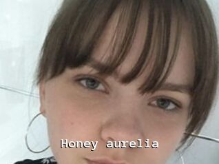 Honey_aurelia