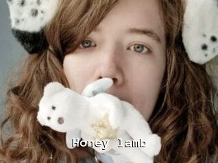 Honey_lamb