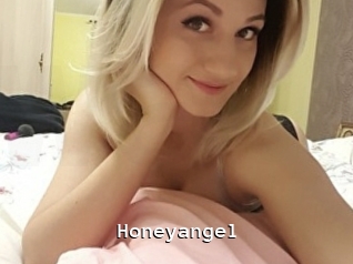 honeyangel Webcamsex Amateur