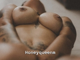 Honeyqueenm