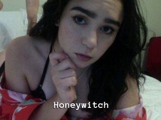 Honeywitch