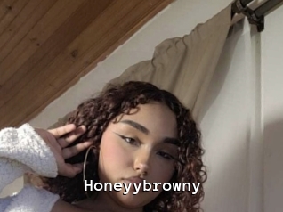 Honeyybrowny
