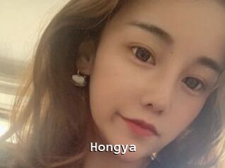 Hongya