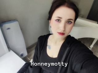 Honneymotty