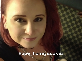 Hope_honeysucker