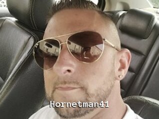 Hornetman41