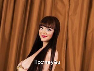 Horney4u