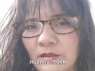 Hornny_cock