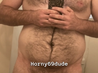 Horny69dude