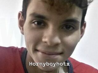 Hornyboyhotx