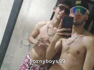 Hornyboys99