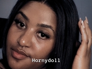 Hornydoll