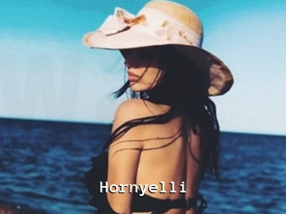Hornyelli