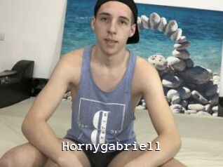 Hornygabriell