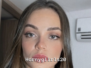 Hornygiirls20