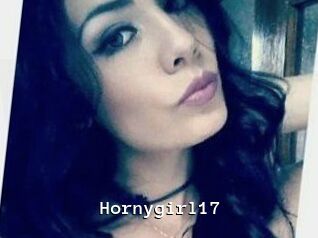 Hornygirl17