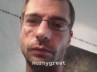 Hornygreat