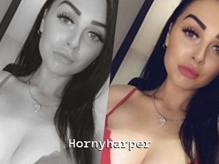 Hornyharper