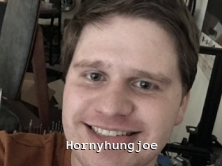 Hornyhungjoe
