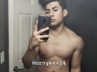 Hornykev24