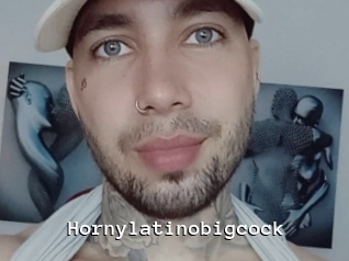 Hornylatinobigcock
