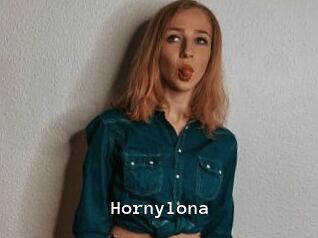 Hornylona