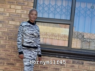 Hornymilf45