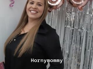 Hornymommy