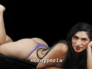 Hornyperla