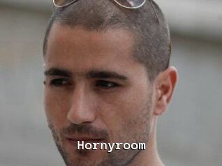 Hornyroom