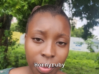 Hornyruby