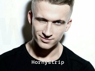 Hornystrip