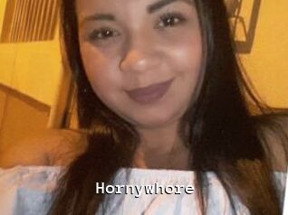 Hornywhore