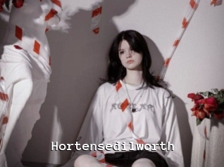 Hortensedilworth