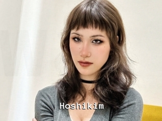 Hoshikim