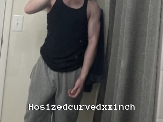 Hosizedcurvedxxinch