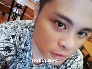 HotCumb0i