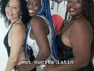 Hot_nucita_latin