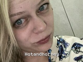 Hotandhorney