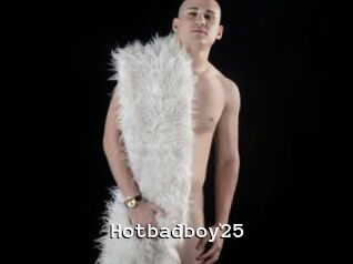 Hotbadboy25