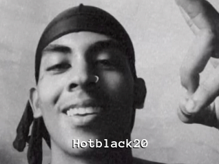Hotblack20