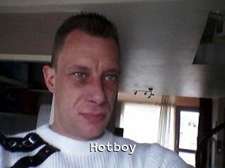 Hotboy