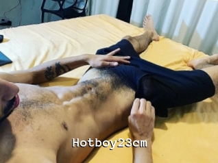 Hotboy23cm