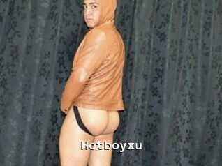 Hotboyxu